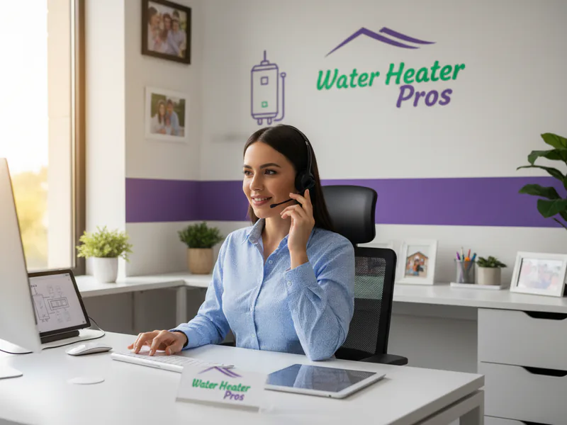 Water Heater Repair  in Tuckerton  FAQ